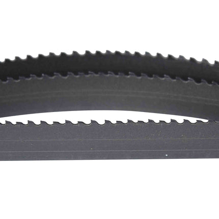 Milwaukee 48-39-0601 44-7/8inch Bandsaw Blades Extreme Thick Metal Deep Cut 8/10 TPI (3 Pack)