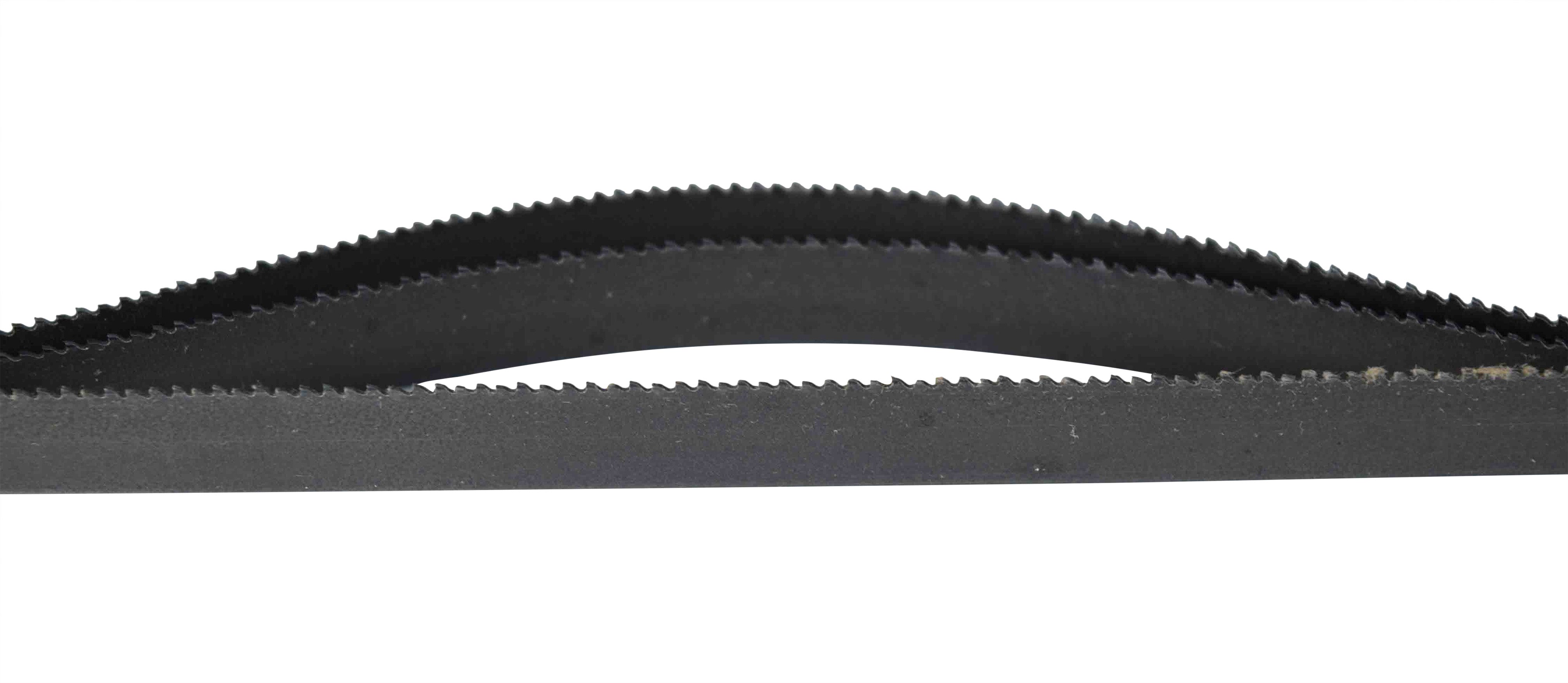 Milwaukee 48-39-0611 44-7/8inch Bandsaw Blades Extreme Thin Metal Deep Cut 12/14 TPI (3 Pack)