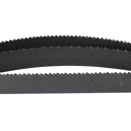 Milwaukee 48-39-0611 44-7/8inch Bandsaw Blades Extreme Thin Metal Deep Cut 12/14 TPI (3 Pack)