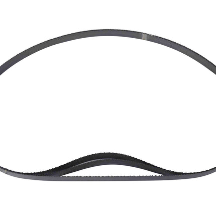 Milwaukee 48-39-0619 35-3/8inch Bandsaw Blades Extreme Thin Metal Compact 12/14 TPI (3 Pack)
