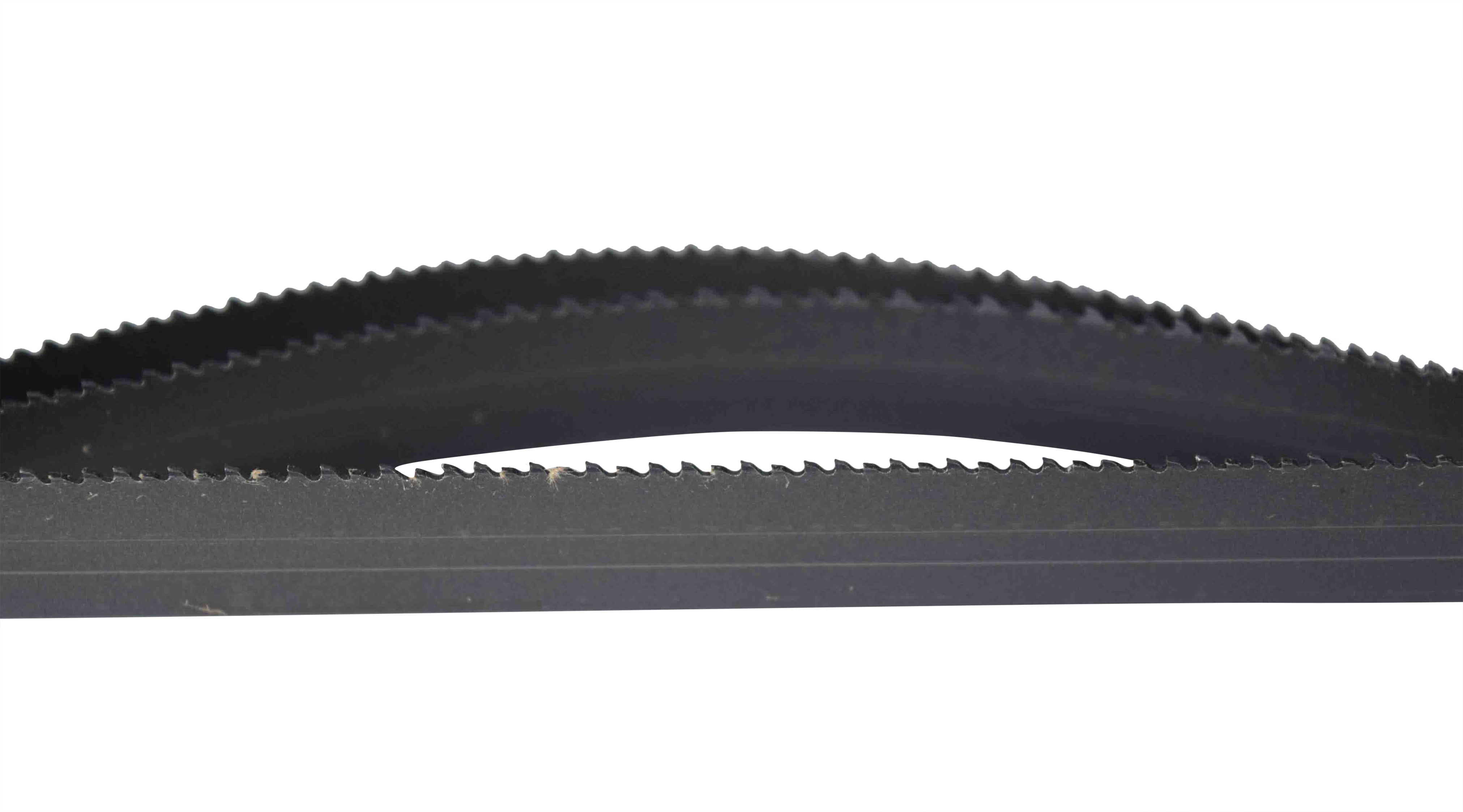 Milwaukee 48-39-0619 35-3/8inch Bandsaw Blades Extreme Thin Metal Compact 12/14 TPI (3 Pack)