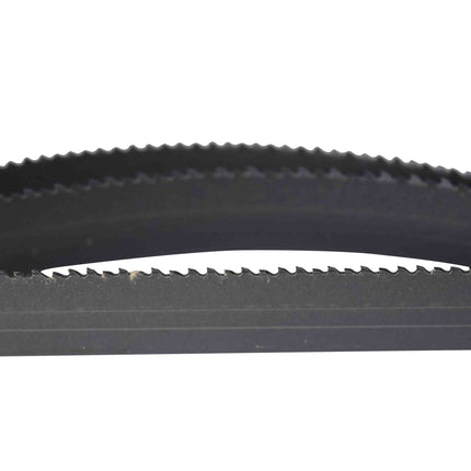 Milwaukee 48-39-0619 35-3/8inch Bandsaw Blades Extreme Thin Metal Compact 12/14 TPI (3 Pack)