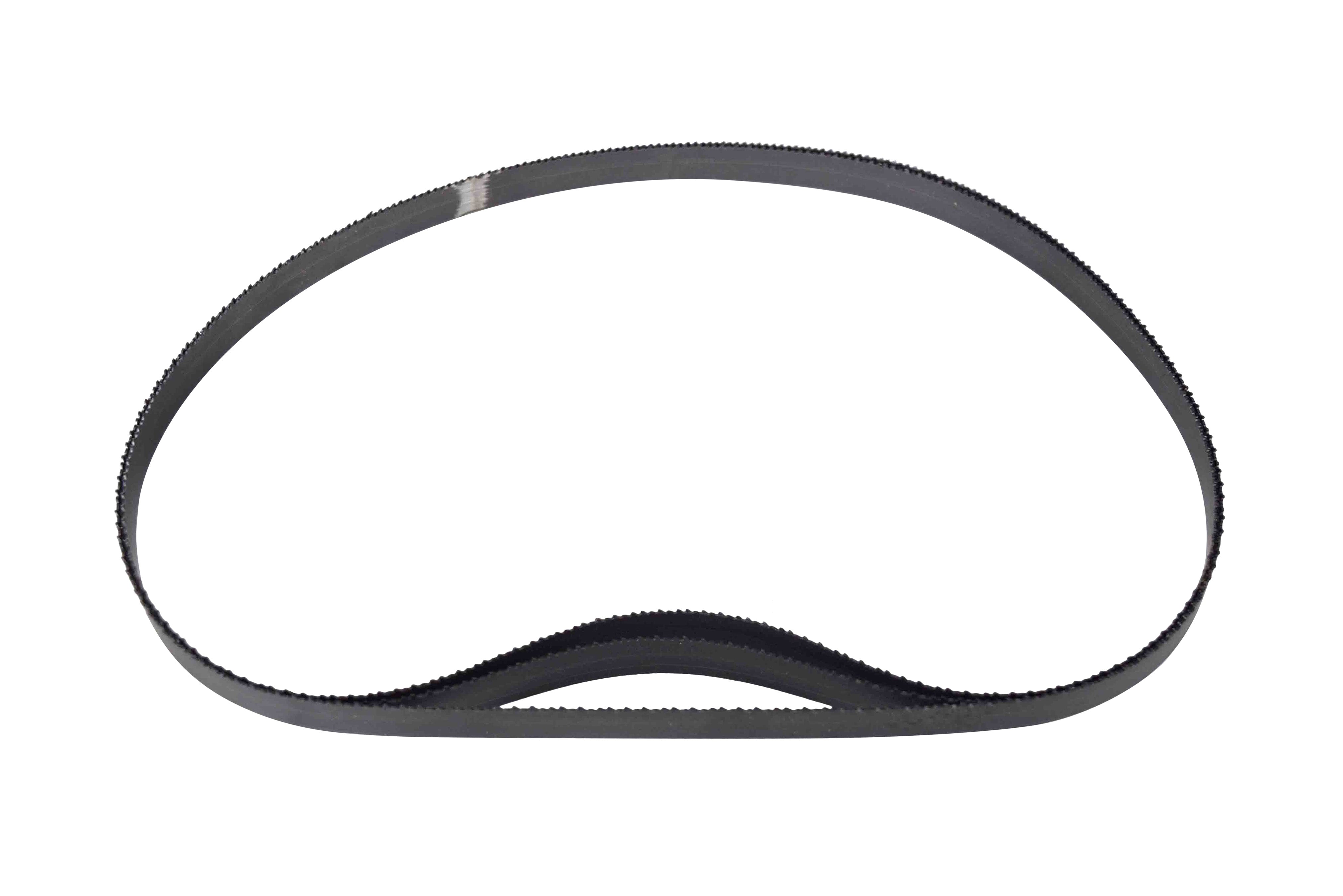 Milwaukee 48-39-0711 27inch 18-Tpi Extreme Thin Metal Bandsaw Blades 3