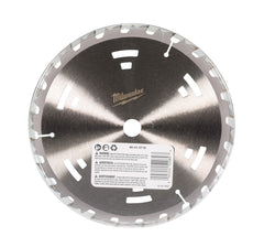 Milwaukee 48-41-0710 Circular Saw Framing Blades 7-1/4" 24T