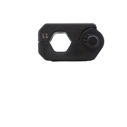 Milwaukee 49-16-2650X 1/2" CTS-V Pivoting Press Ring for M18 & M12 FORCE LOGIC Press Tools