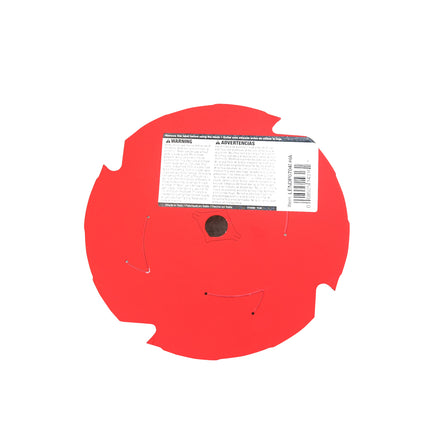 Diablo D0704DHA 7 1/4" 4T PCD Tip TCG Hardie Blade Fiber Cement Saw Blade 2 Pack