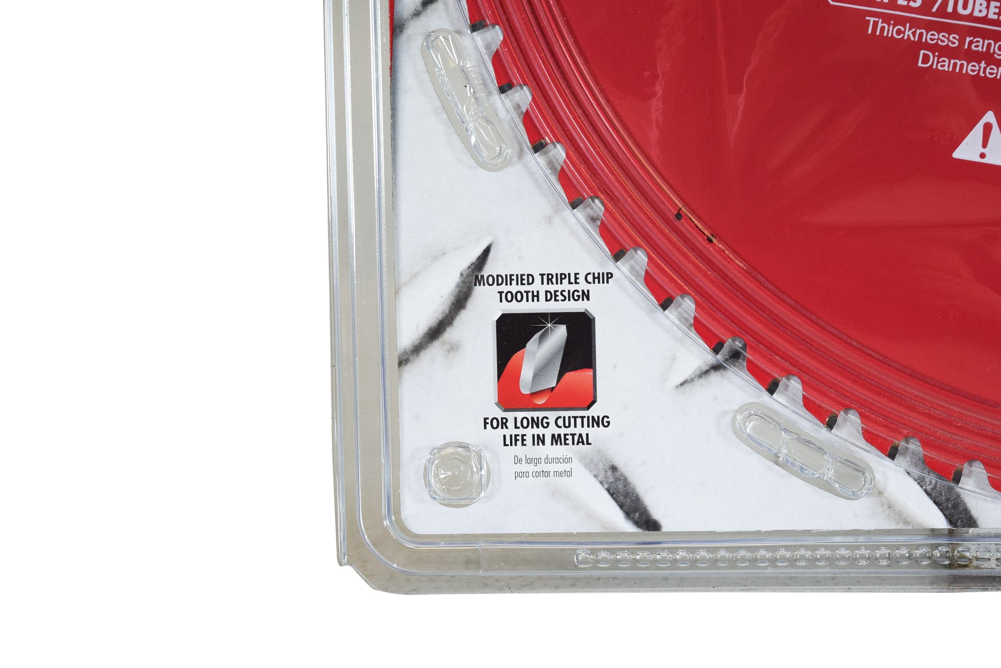 Diablo D1472CF 14" x 72-Teeth Steel Demon Cermet II Saw Blade for Medium Metal