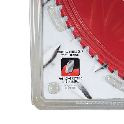 Diablo D1472CF 14" x 72-Teeth Steel Demon Cermet II Saw Blade for Medium Metal