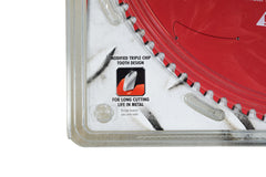 Diablo D1490CF 14" x 90-Teeth Steel Demon Cermet II Saw Blade for Thin Metal