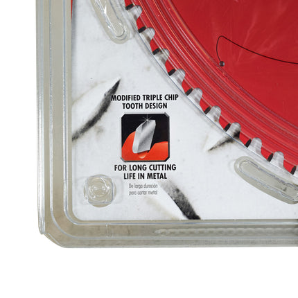 Diablo D1490CF 14" x 90-Teeth Steel Demon Cermet II Saw Blade for Thin Metal