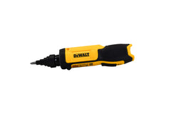 8V MAX ELECTRICIANS SCREWDRIVER 2 BATT