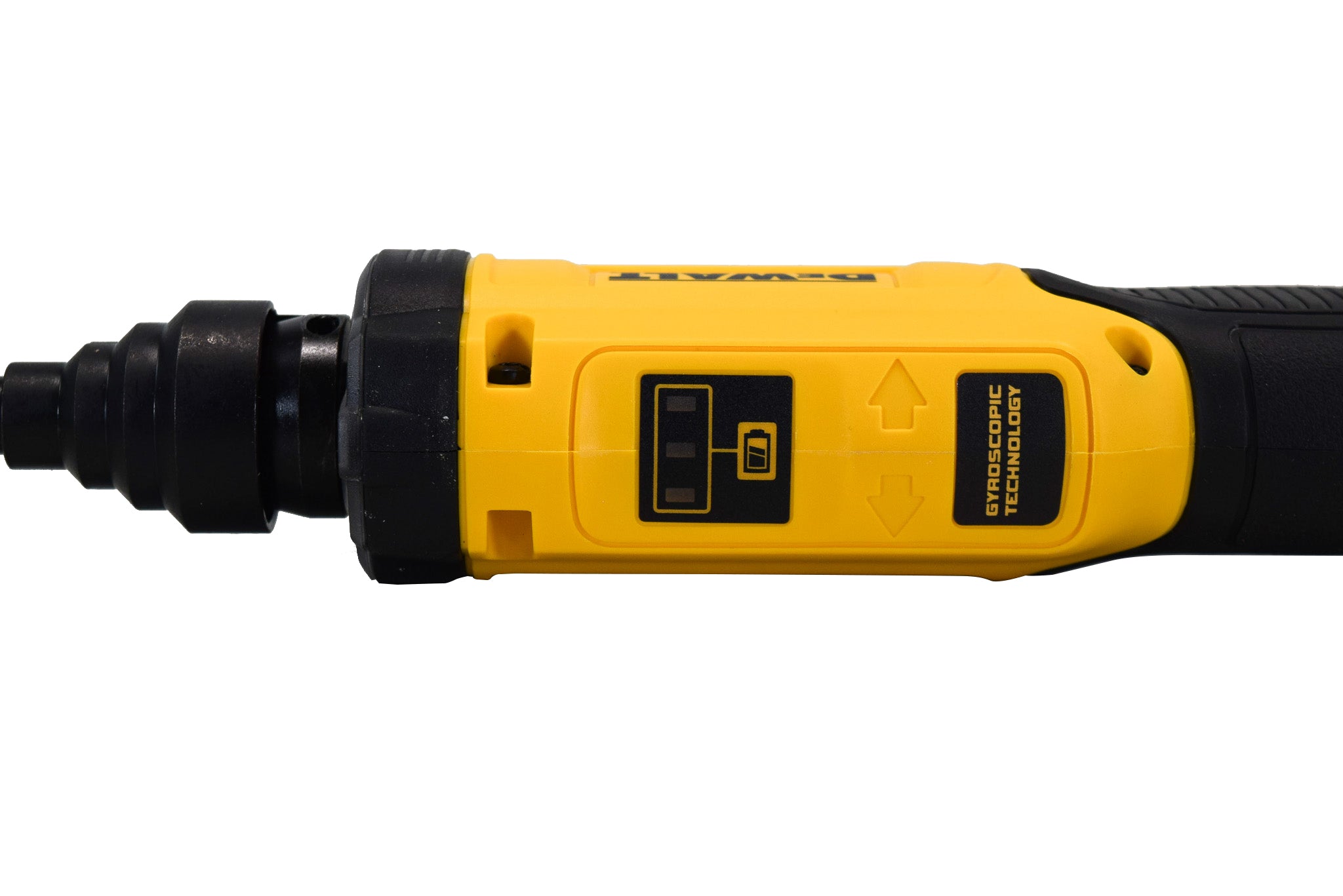 8V MAX ELECTRICIANS SCREWDRIVER 2 BATT