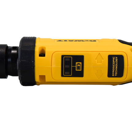 8V MAX ELECTRICIANS SCREWDRIVER 2 BATT