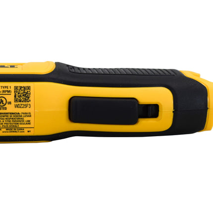 8V MAX ELECTRICIANS SCREWDRIVER 2 BATT