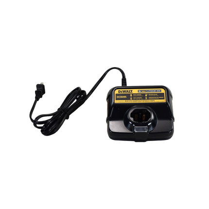 8V MAX ELECTRICIANS SCREWDRIVER 2 BATT