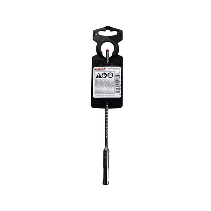 Diablo DMAPL4050 3/16" x 6" x 8" Rebar Demon SDS-Plus 4-Cutter Full Carbide Head Hammer Drill Bit