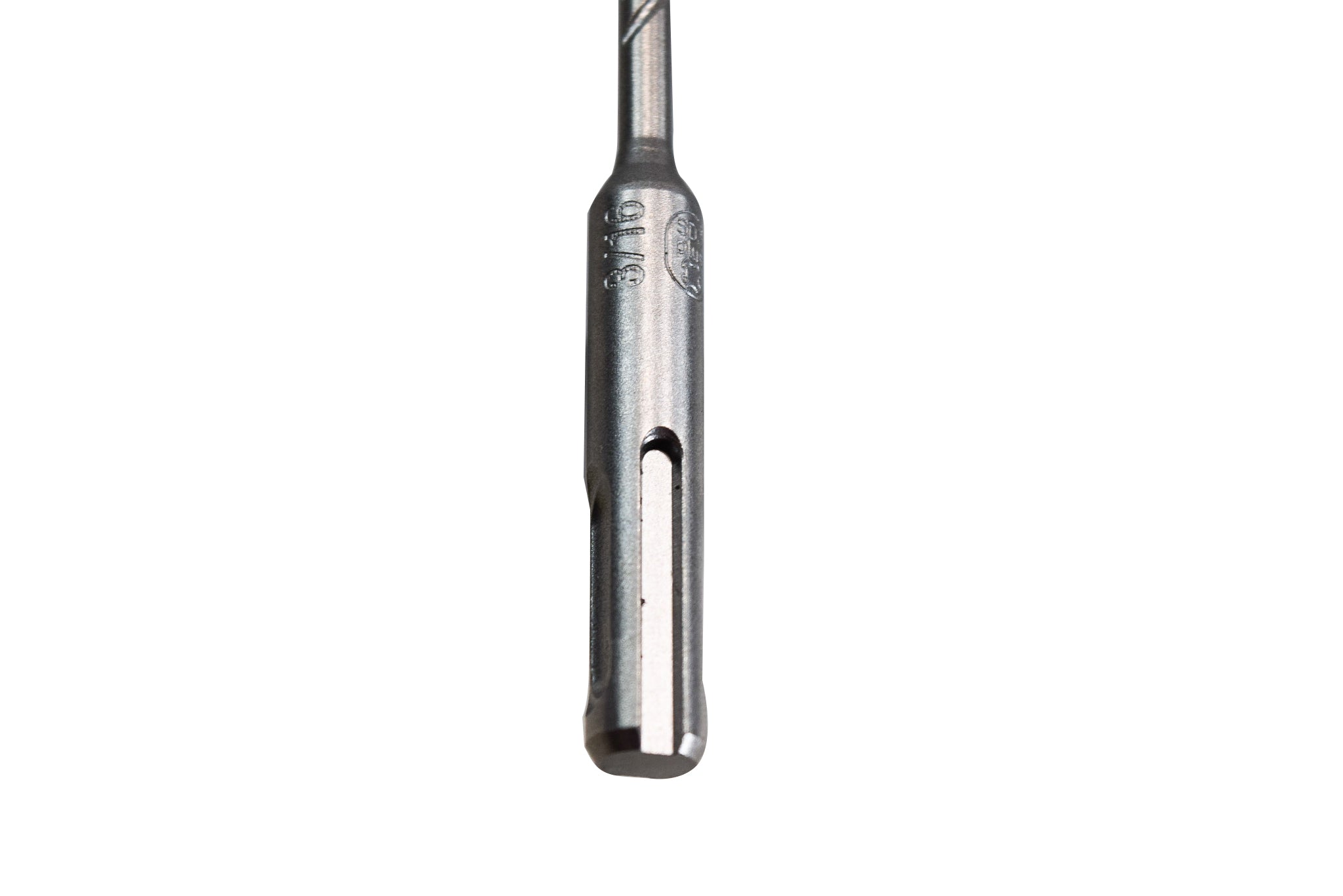 Diablo DMAPL4050 3/16" x 6" x 8" Rebar Demon SDS-Plus 4-Cutter Full Carbide Head Hammer Drill Bit