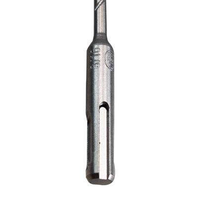 Diablo DMAPL4050 3/16" x 6" x 8" Rebar Demon SDS-Plus 4-Cutter Full Carbide Head Hammer Drill Bit