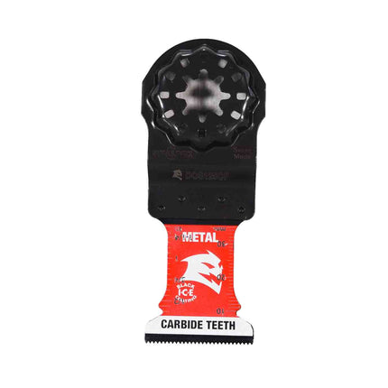 Diablo DOS5S 5 pc Starlock General Purpose Oscillating Blade Set (5-Piece)