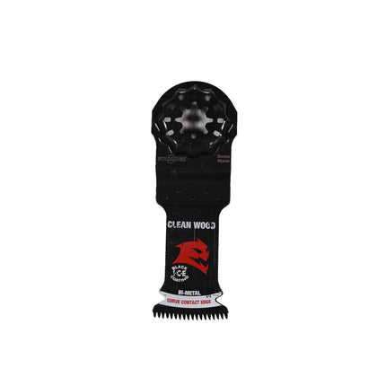 Diablo DOS5S 5 pc Starlock General Purpose Oscillating Blade Set (5-Piece)