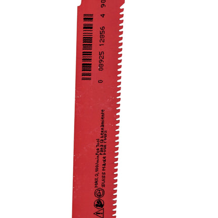Diablo Freud DS0908CF 9" 8 TPI Carbide Tipped Reciprocating Saw Blade