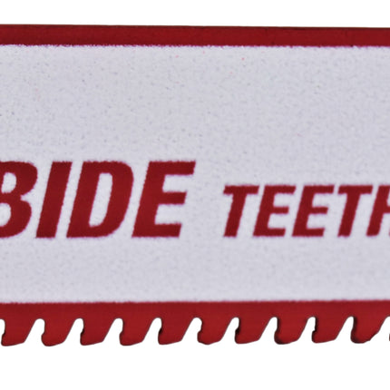 Diablo Freud DS0908CF 9" 8 TPI Carbide Tipped Reciprocating Saw Blade