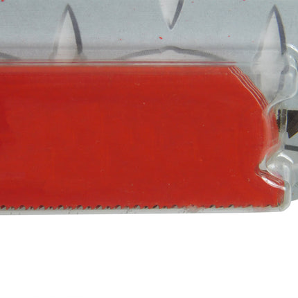Diablo DS0914BF5 9" 14/18TPI Bi-Metal Reciprocating Saw Blades for Medium Metal (5-Pack)