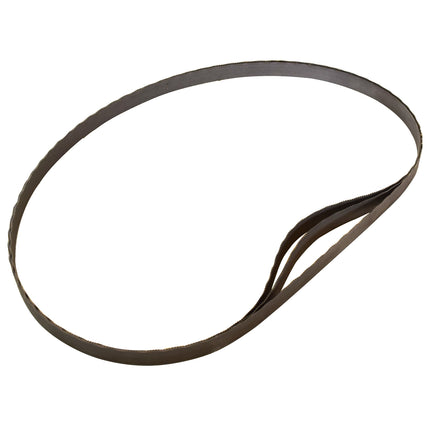 DEWALT DW3983C 18 TPI Portable Band Saw Blade, 3-Pack