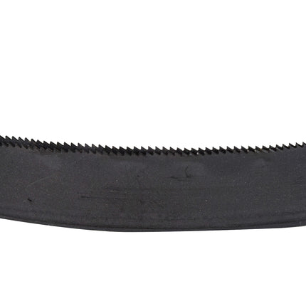 DeWalt DW3984C 24 TPI Bi-Metal Portable Bandsaw Blades, 32-7/8 in. Length, 0.02 in Width (3-Pack)