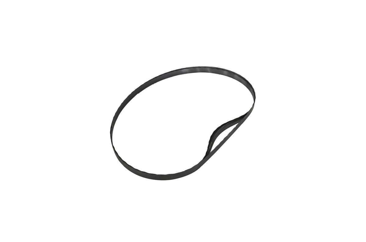 DeWalt DW3986C 14/18 TPI Bi-Metal Portable Bandsaw Blades, 32-7/8 in. Length, 0.02" Width (3-Pack)