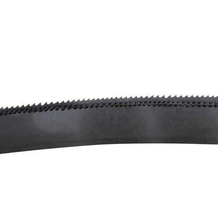 DeWalt DW3986C 14/18 TPI Bi-Metal Portable Bandsaw Blades, 32-7/8 in. Length, 0.02" Width (3-Pack)