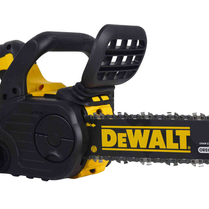 Dewalt DCCS620P1 20V MAX 5.0 Ah Cordless Lithium-Ion Compact Chainsaw Kit
