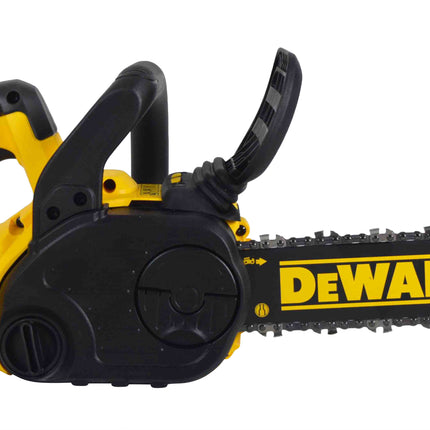 Dewalt DCCS620P1 20V MAX 5.0 Ah Cordless Lithium-Ion Compact Chainsaw Kit