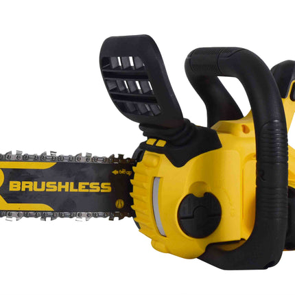 Dewalt DCCS620P1 20V MAX 5.0 Ah Cordless Lithium-Ion Compact Chainsaw Kit