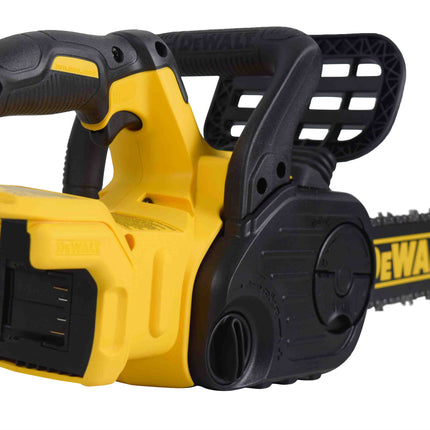 Dewalt DCCS620P1 20V MAX 5.0 Ah Cordless Lithium-Ion Compact Chainsaw Kit