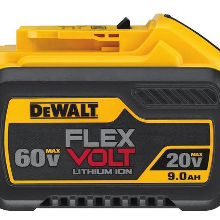 Dewalt DCS577x1 Flexvolt 60v Max Li-Ion 7-1/4 In Cordless Wormdrive Circular Saw