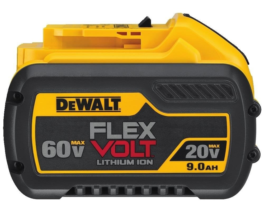Dewalt DCS577x1 Flexvolt 60v Max Li-Ion 7-1/4 In Cordless Wormdrive Circular Saw