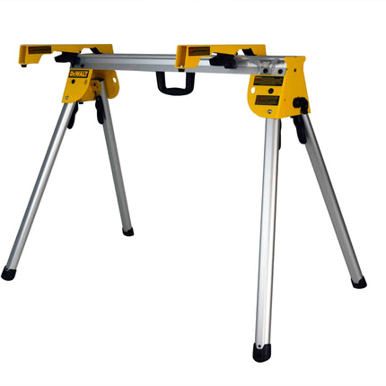 Dewalt DWX725B Heavy-Duty Work Stand with Miter Saw Mounting Brackets