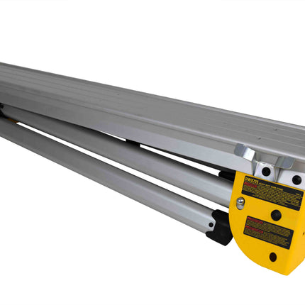 Dewalt DWX725B Heavy-Duty Work Stand with Miter Saw Mounting Brackets
