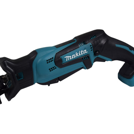 Makita XRJ01Z 18V LXT Lithium-Ion Cordless Compact Reciprocating Saw (Bare Tool)