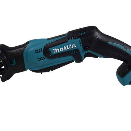 Makita XRJ01Z 18V LXT Lithium-Ion Cordless Compact Reciprocating Saw (Bare Tool)