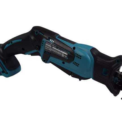 Makita XRJ01Z 18V LXT Lithium-Ion Cordless Compact Reciprocating Saw (Bare Tool)