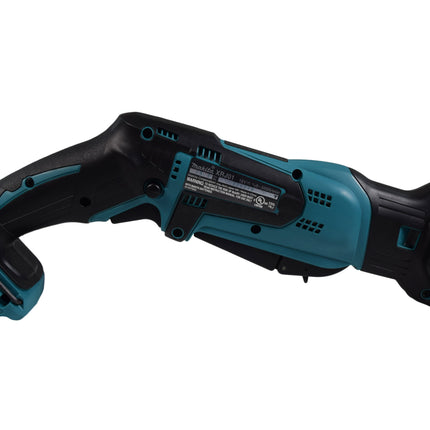 Makita XRJ01Z 18V LXT Lithium-Ion Cordless Compact Reciprocating Saw (Bare Tool)
