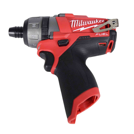 Milwaukee M12 1/4" Fuel Hex Screwdriver