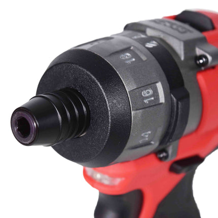 Milwaukee M12 1/4" Fuel Hex Screwdriver