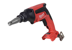 Milwaukee 2866-20 M18 FUEL 18V Cordless Lithium-Ion Drywall Screw Gun (Tool Only)