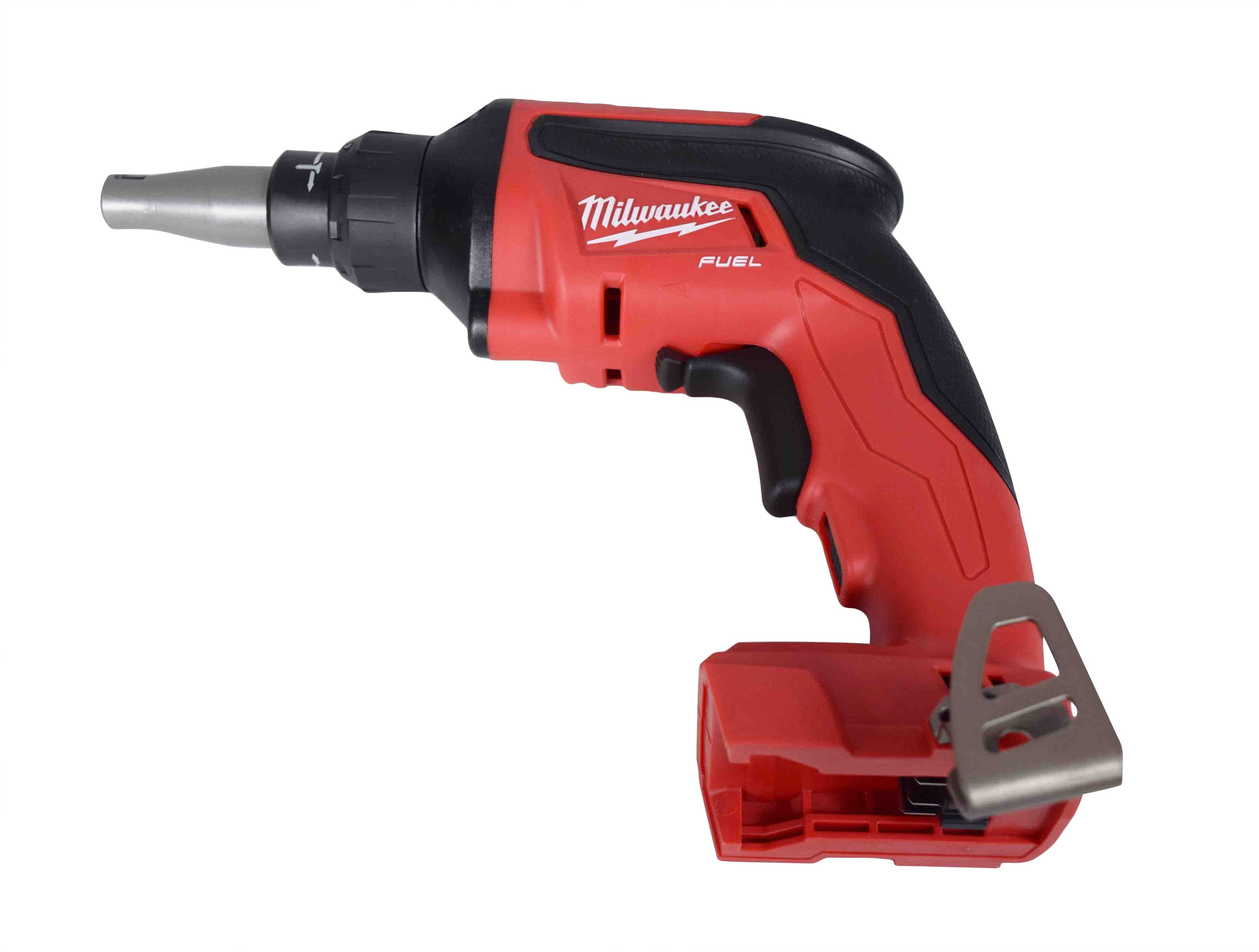 Milwaukee 2866-20 M18 FUEL 18V Cordless Lithium-Ion Drywall Screw Gun (Tool Only)