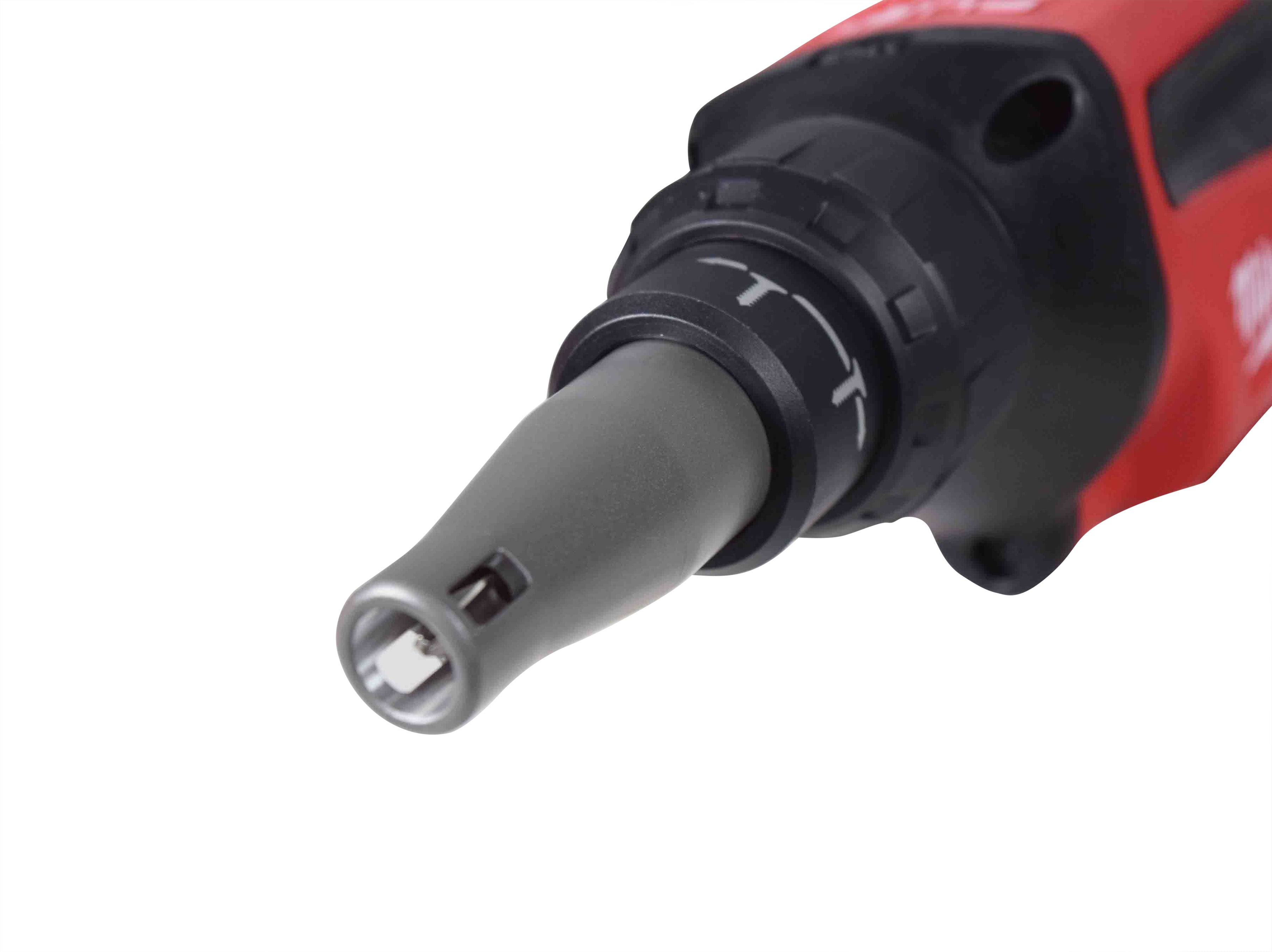 Milwaukee 2866-20 M18 FUEL 18V Cordless Lithium-Ion Drywall Screw Gun (Tool Only)