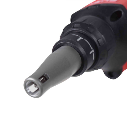 Milwaukee 2866-20 M18 FUEL 18V Cordless Lithium-Ion Drywall Screw Gun (Tool Only)