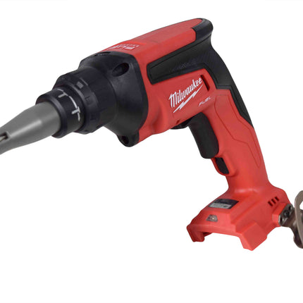 Milwaukee 2866-20 M18 18V Cordless FUEL Drywall Screw Gun